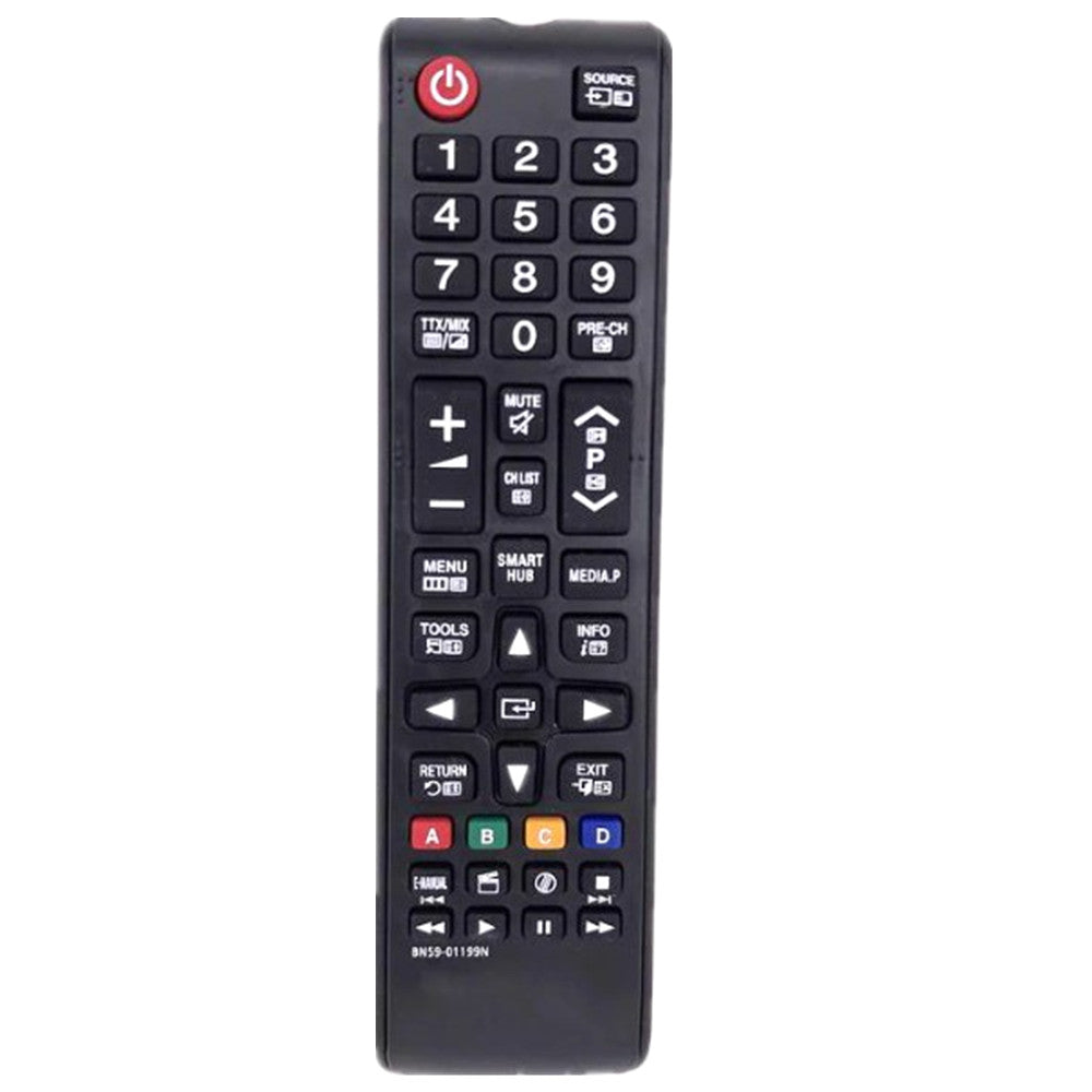 for Samsung BN59-01199N LCD LED TV Replacement Remote Control BN5901199N