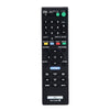 Replacement Remote control for Sony RMT-B109A Blu-Ray DVD for BDB-BX58, BDPBX38