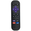 Infrared Replacement Remote Control fit for ROKU 1 2 3 4 LT HD XD XS