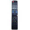 AKB72914209 AKB74115502 AKB69680403 Replacement Remote Control for LG Smart 3D TV