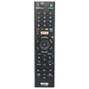 RMT-TX100A RMTTX100A Replacement Remote Control fit for Sony Bravia TV