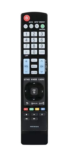 AKB73615316 Replacement Remote Control Fit for LG TV 47LS4600 50PA4500 50PA5500 55LS4600 60PA5500
