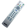 RM-ED007 Replacement Remote Control for Sony LED LCD Bravia TV KDF-50E2000
