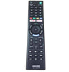 RMT-TX300P Replacement Remote Control for Sony 4K HDR Ultra HD TV Youtub Netflix