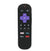NS-RCRUDUS-17 Replacement Remote Control fit for Insignia Roku TV with Netflix Sling HBONOW Google Play