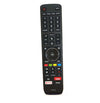Replacement Remote Control N3y39d For Hisense H55u7auk En3y39h With Youtube Netflix