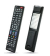 Universal TV Replacement Remote Control for Samsung Smart LED LCD 3D HD TV Replacement