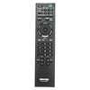Replacement Remote Control RM-YD040 for Sony TV KDL-32HX753 KDL-32HX755