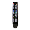 BN59-00673A Replacement Remote Control for Samsung TV HL-50A650 Hl61a650