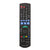 Panasonic Replacement Remote Control for Blu Ray Bd Dvd Dmp-bd75 Dmp-bd755 Ir6 Tv Player