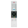 CT-8528 Replacement Remote Control for Toshiba 32W3864DB with Rakuten TV Netflix YouTuBe