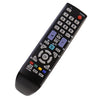 BN59-00865A Replacement Remote Control for Samsung 3 Series LCD TV LA26B450 LA32B450 LA32B450C4D