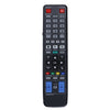Replacement Remote Control AK59-00104R for Samsung Blu-Ray BD-C5500/BD-C7500/BD-C6900