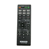 RM-ADU078 Replacement Remote Control for sony HBD-TZ135 HBD-TZ530 AV System sub