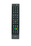 RC4845 Replacement Remote Control for Finlux 22F6050 32hbd274b-n 39f6072-d