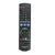 N2QAYB000339 Replacement Remote Control for Panasonic DMR-XS350 DMR-XS350EBK DVD Recorder