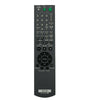 Replacement Remote Control RMT-D152A for Sony DVD Player DVPNS325 DVPNS325/B