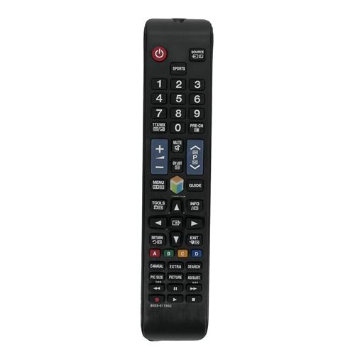 Replacement Remote Control BN59-01198Q for Samsung TV UE32J5500 UE32J5500AKXXC