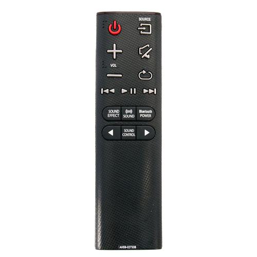 AH59-02733B Replacement Remote Control for Samsung HW-J6000R HW-K360