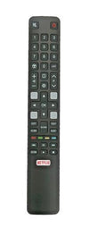 06-IRPT45-GRC802N 06IRPT45GRC802N  Replacement Remote Control for TCL 65P4US 50E18US 75C2US