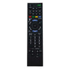 Sony Tv Replacement Remote Control for RM-GD003 RMGD014 Bravia