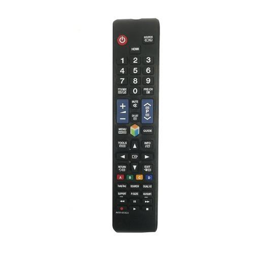 AA59-00582A AA5900582A TM1250 Remote Control Replacement for Samsung LCD TV