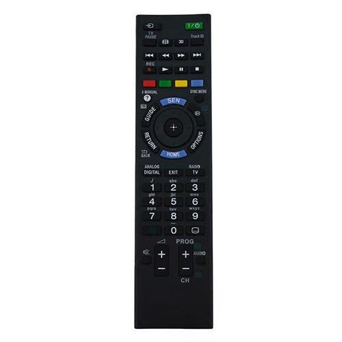TV Remote Control Replacement for Sony TV RM-GD022 RM-GD023 RM-GD026