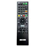 Replacement Remote Control for Sony RMT-B108P / RMT-B105P / RMT-B105A
