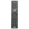RMT-TX100U Replacement Remote Control for Sony KDL-75W850C XBR-43X830C