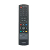 RC2545B TV Replacement Remote Control for Hitachi RC2545B