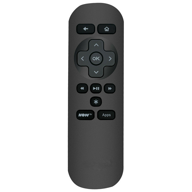 RC13E Replacement Remote Control ROKU Powered APP for NOW TV Box 2400SK