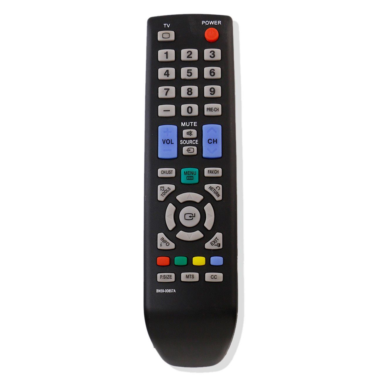 BN59-00857A Replacement Remote Control Fit For Samsung TV CL14B501KJ CL14C600KJ