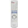 EUR7659Y70 Replacement Remote Control for Panasonic DMR-ES35V DMR-ES45V DVD Recorder