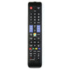 Replacement Remote Control AA59-00809A for Samsung F6800 UE40F6800 UN46F6800
