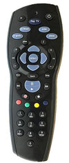 Remote Control Replacement for Foxtel Mystar HD PayTV IQ2 IQ3 IQ4
