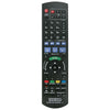 N2QAYB000344 N2QAYB000338 Replacement Remote Control for Panasonic DMR-BS850EG