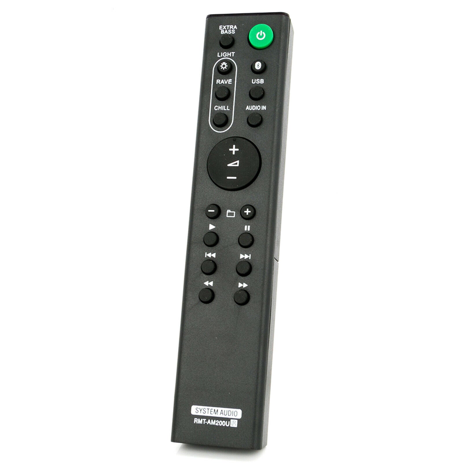 RMT-AM200U Replacement Remote Control for Sony Home Audio AV System GTK-XB7 GTKXB7