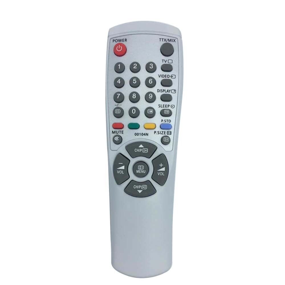 AA59-00104N Replacement Remote Control for Samsung TV Ci20F32T Ci21F12T Ci20F12T CW25D83N