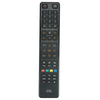 RC4825 TV Replacement Remote Control for Telefunken D32H277N3C D39F185N3C D49F283N3C