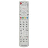 Replacement Remote Control N2QAYB000842 for Panasonic N2QAYB00101 TX-L42DT60E