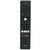 CT-8053 Replacement Remote Control for Toshiba 65U8663D 43U5663DG 49U6663DG 55U6763DG