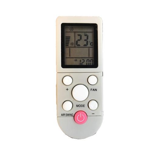 Onsen Air Conditioner Replacement Remote Control YKR-F/001 YKR-F/05R YKR-F/05RJ