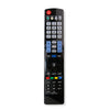 AKB72914048 Replacement Remote Control for LG TV 32LW450U 42LW450U 47LW450U