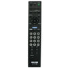 RM-YD018 Replacement Remote Control for Sony TV KDL32S3000 KDL32SL130
