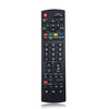 EUR7651120 Replacement Remote Control for Panasonic TX26LMD70FA TX32LMD70FA TH42PX7B TX32LED7FM TV