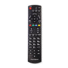 Replacement Remote Control N2QAYB000570 for Panasonic 32"~85" TV TC-32LX34 TC-32LX44