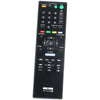 Replacement Remote Control RMT-B104C for Sony Blu-Ray BDP-B104A BDP-B104P BDP-S185