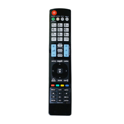 AKB72914208 Replacement Remote Control for LG 37LE4900 42LE4900 42ld490 47LD790