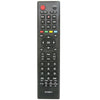 Replacement Remote Control ER-22601A for Hisense TV 24D33 24E33 24F33 32D33 32D36 32D50