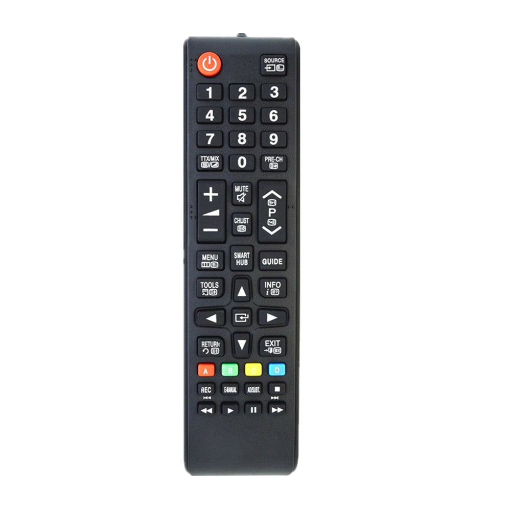 Replacement Remote Control for Samsung BN59-01199G TV BN5901199G